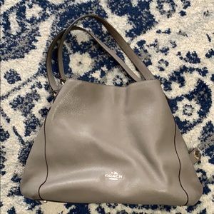 Coach Madison bag😍